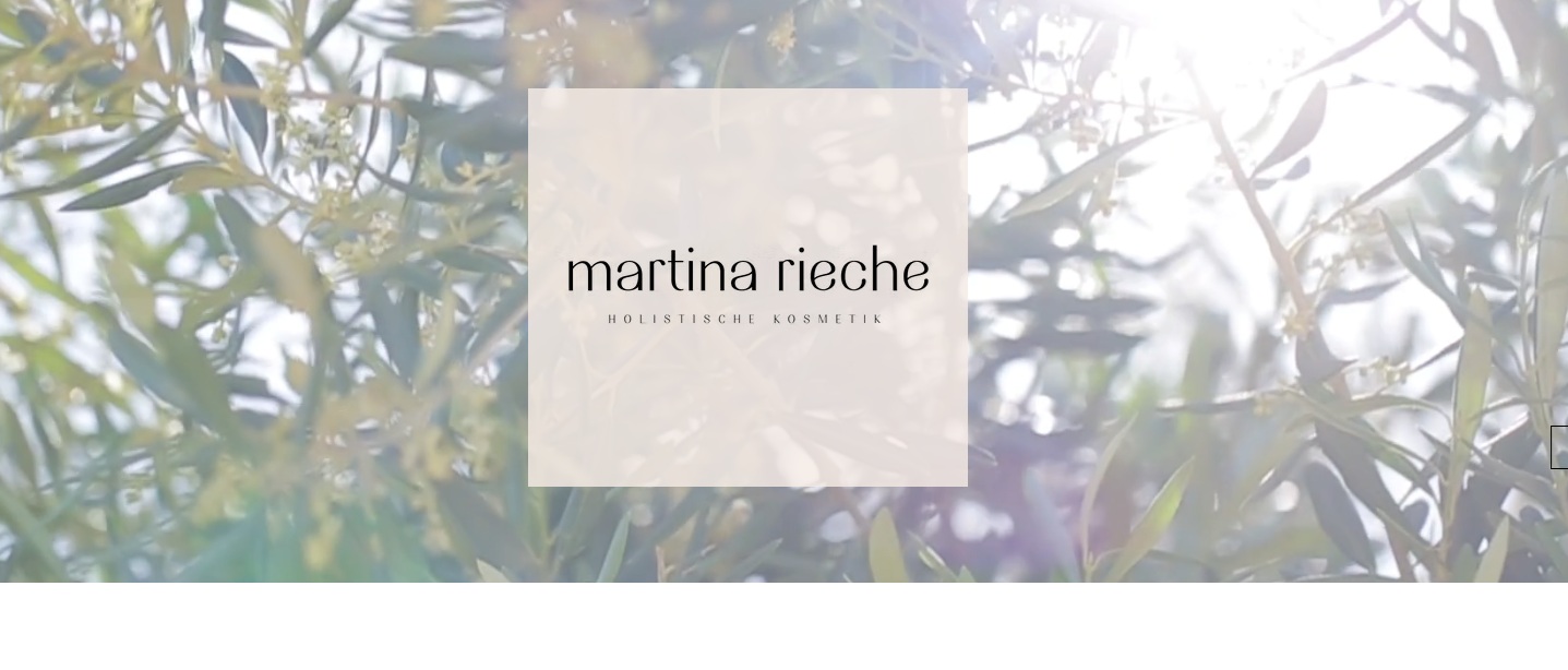 Martine Rieche - Kosmetikinstitut